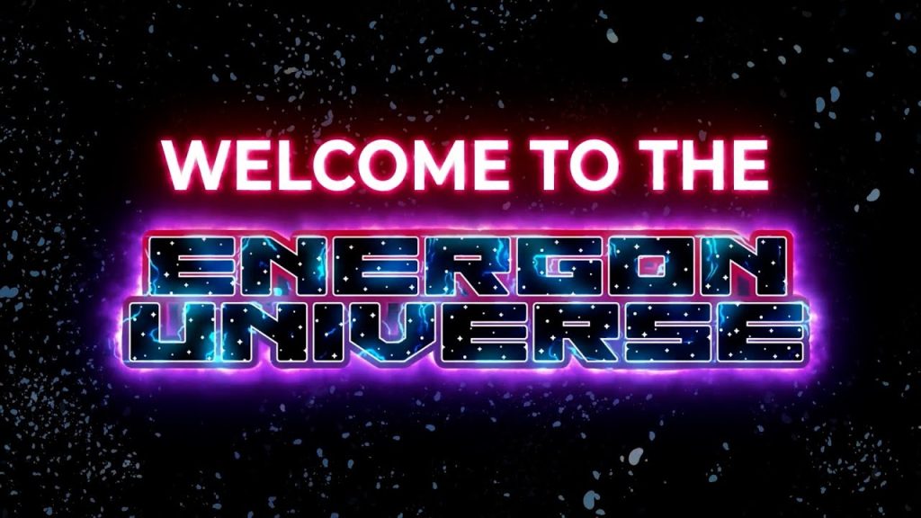 Skybound Energon Universe Creative Team Roundtable NYCC 2024 [Interview]