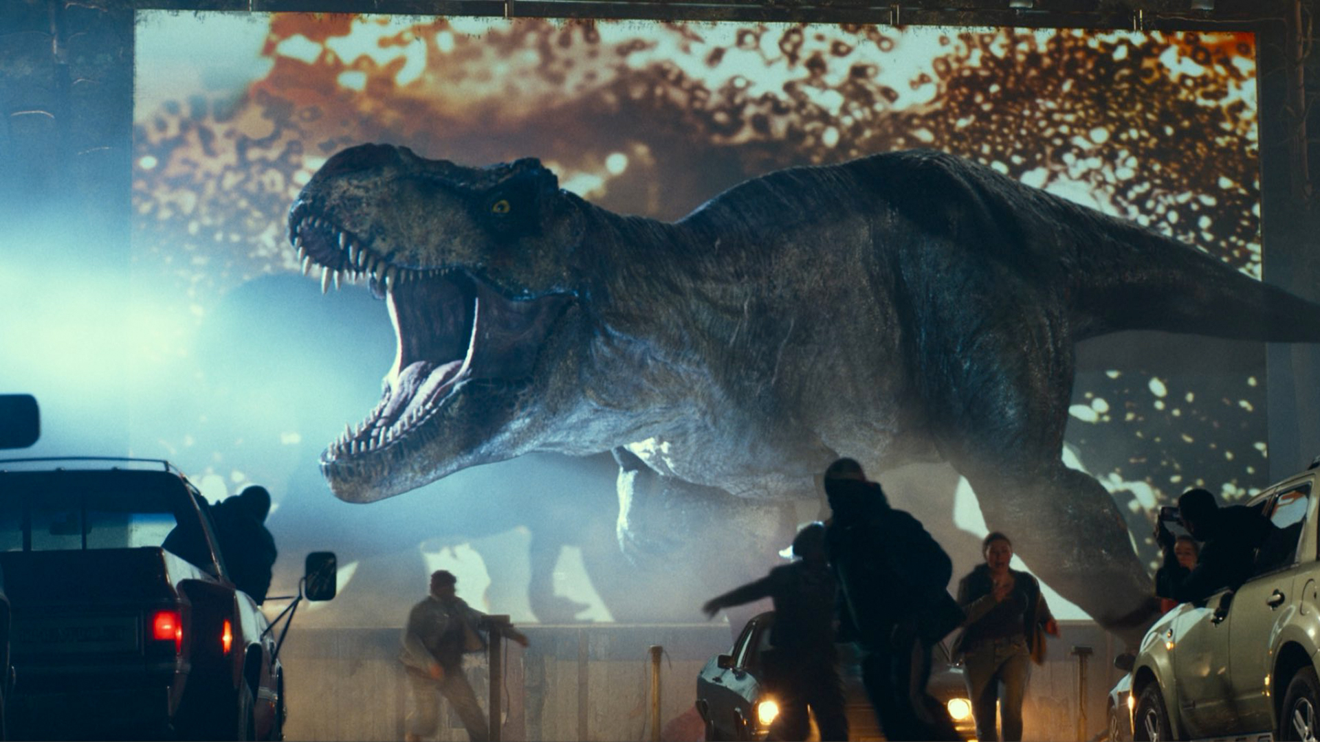 jurassic world dominion