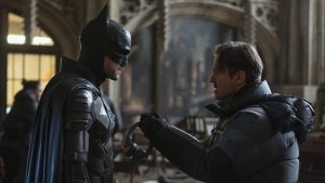 Matt Reeves The Batman