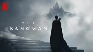 Netflix The Sandman