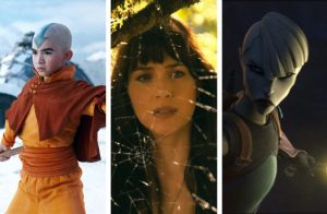 February premieres_ATLA_Madame Web_Bad Batch