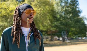 Snoop Dogg in The Underdoggs