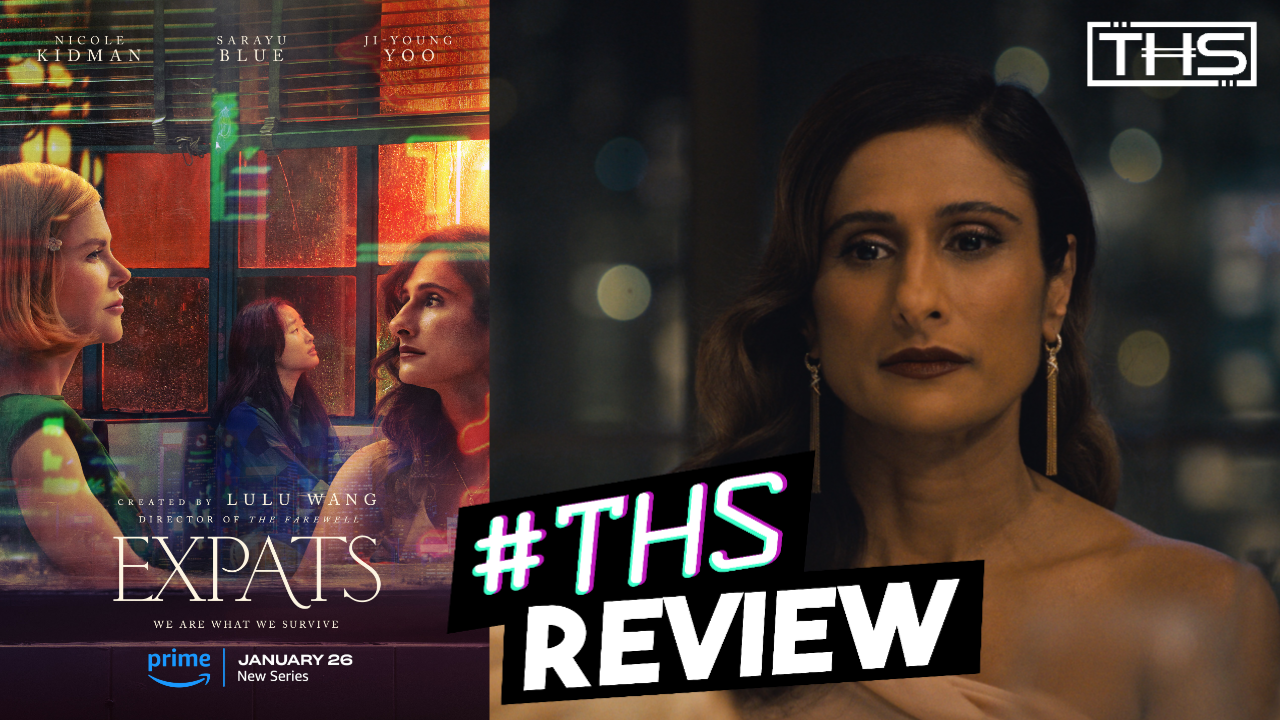 Expats review