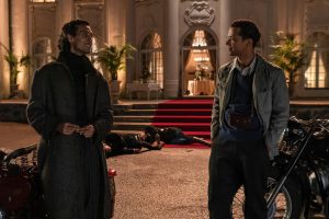 Interview with the Vampire season 2