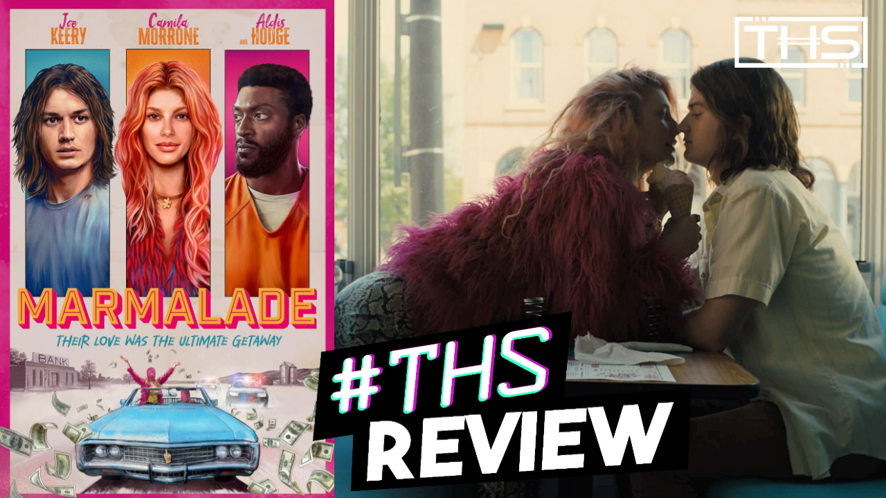 Marmalade review