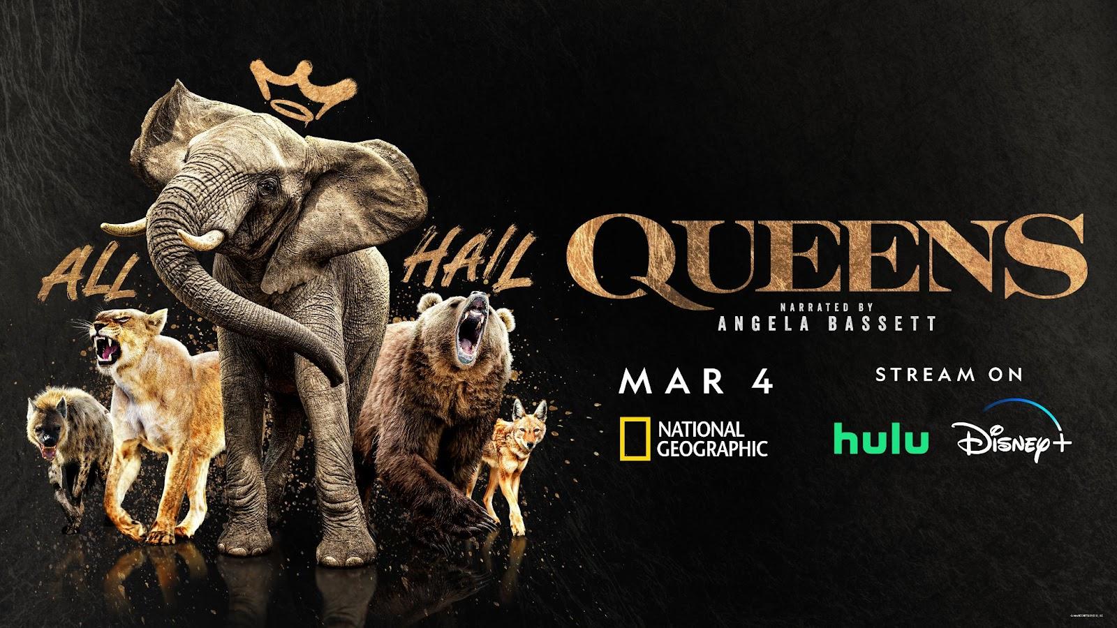 Queens National Geographic