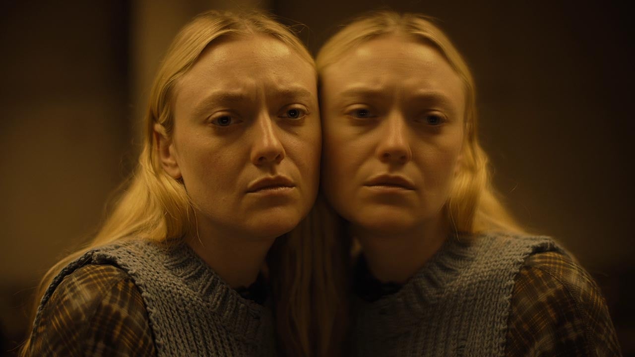 The Watfchers Dakota Fanning