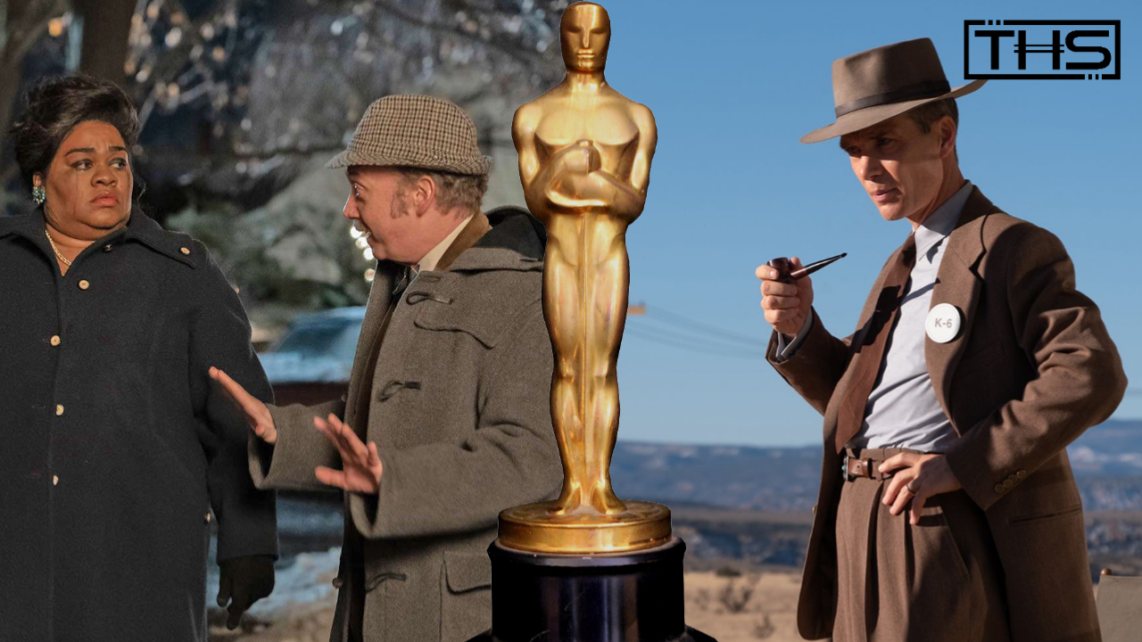 Oscars predictions
