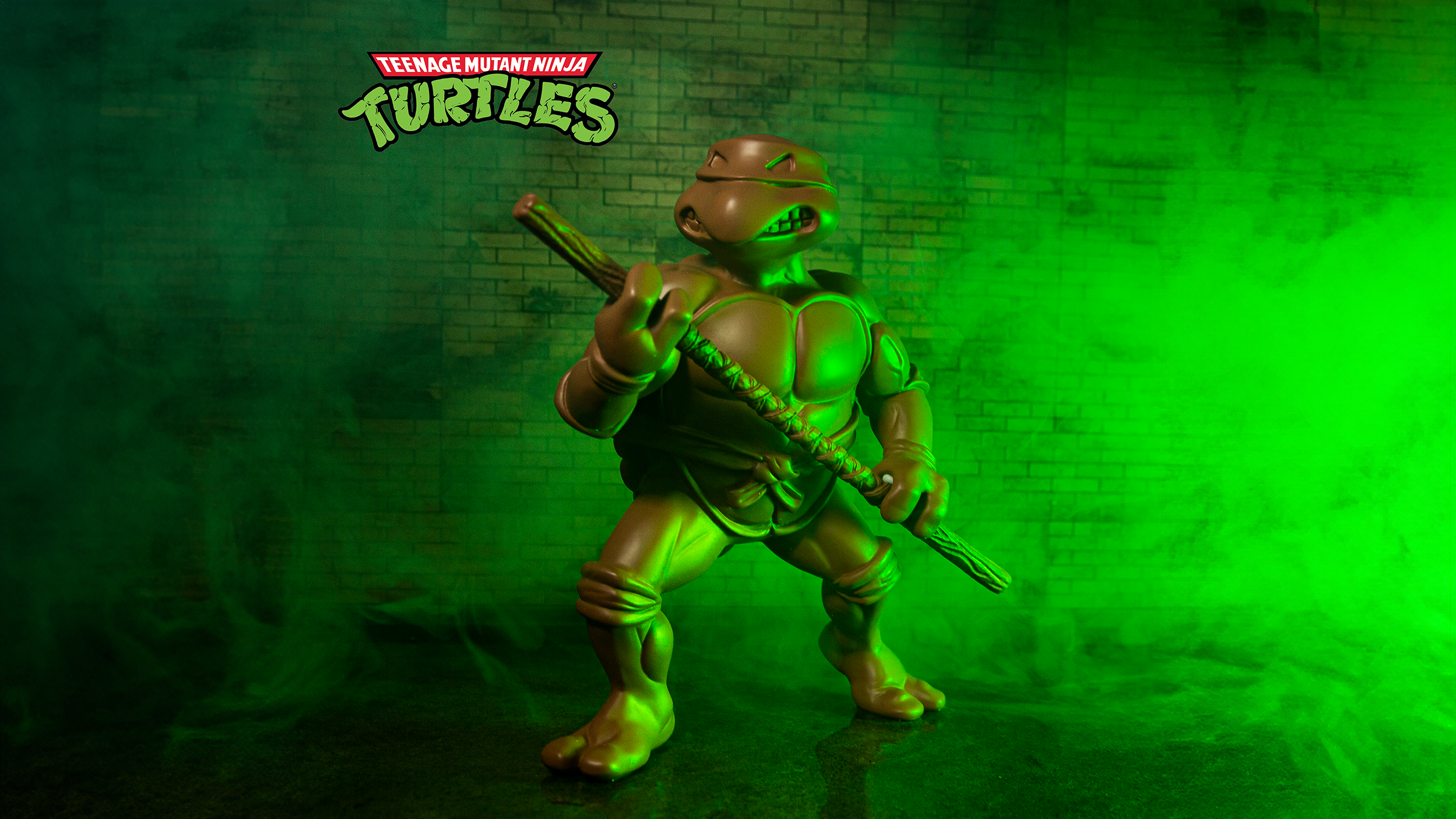 TMNT Firsts: The Pitch Turtle