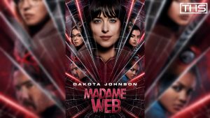 Madame Web