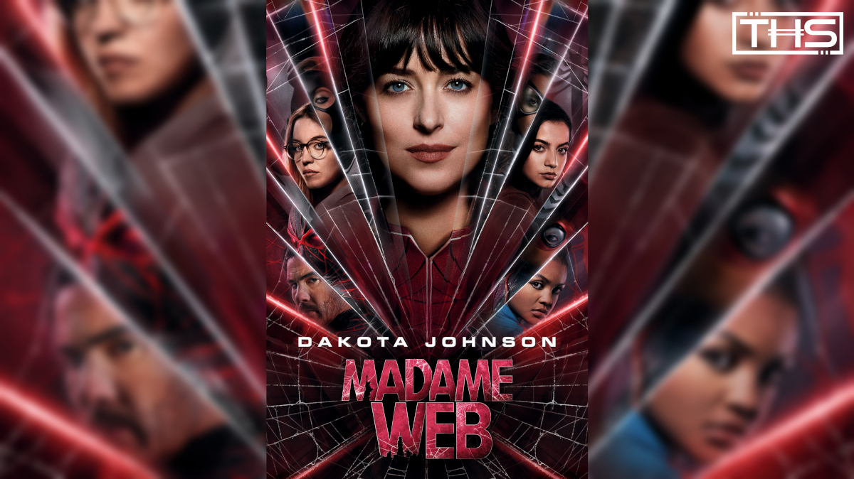Madame Web