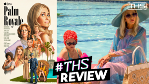 Palm Royale review