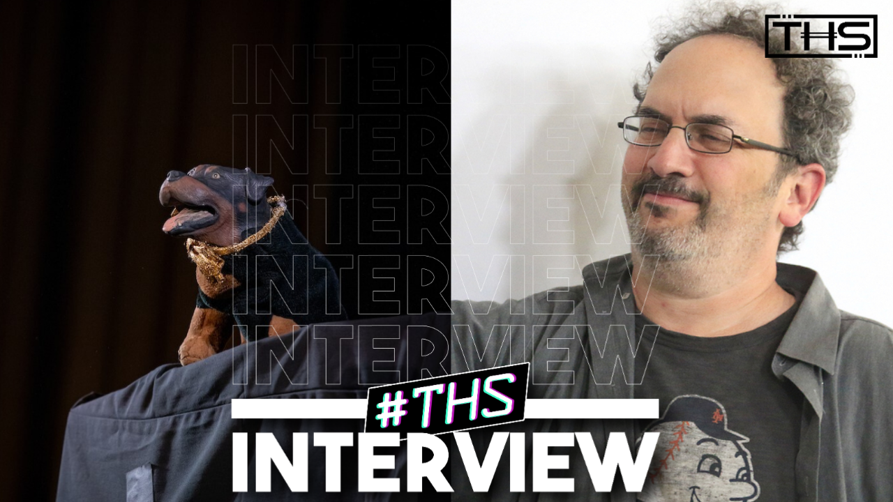 Robert Smigel interview