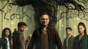 The Spiderwick Chronicles