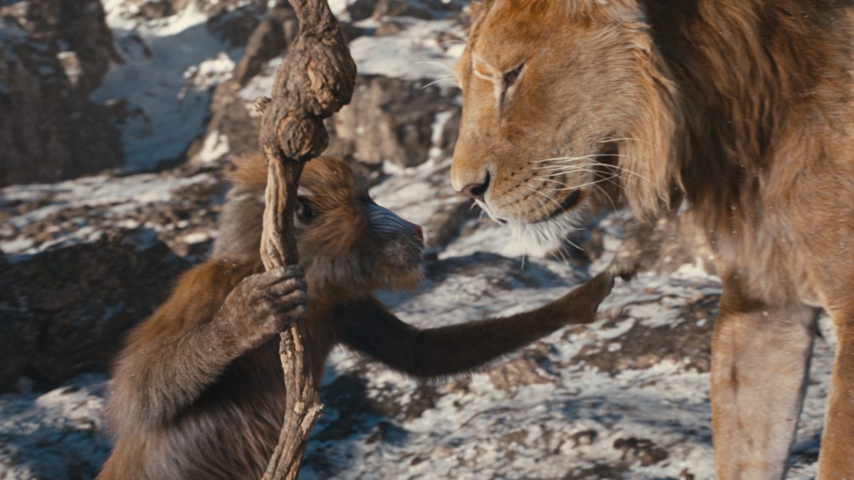 Mufasa