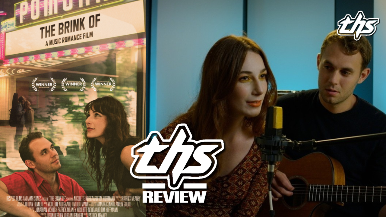 The Brink of review