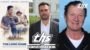 The Long Game interview