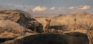 Mufasa
