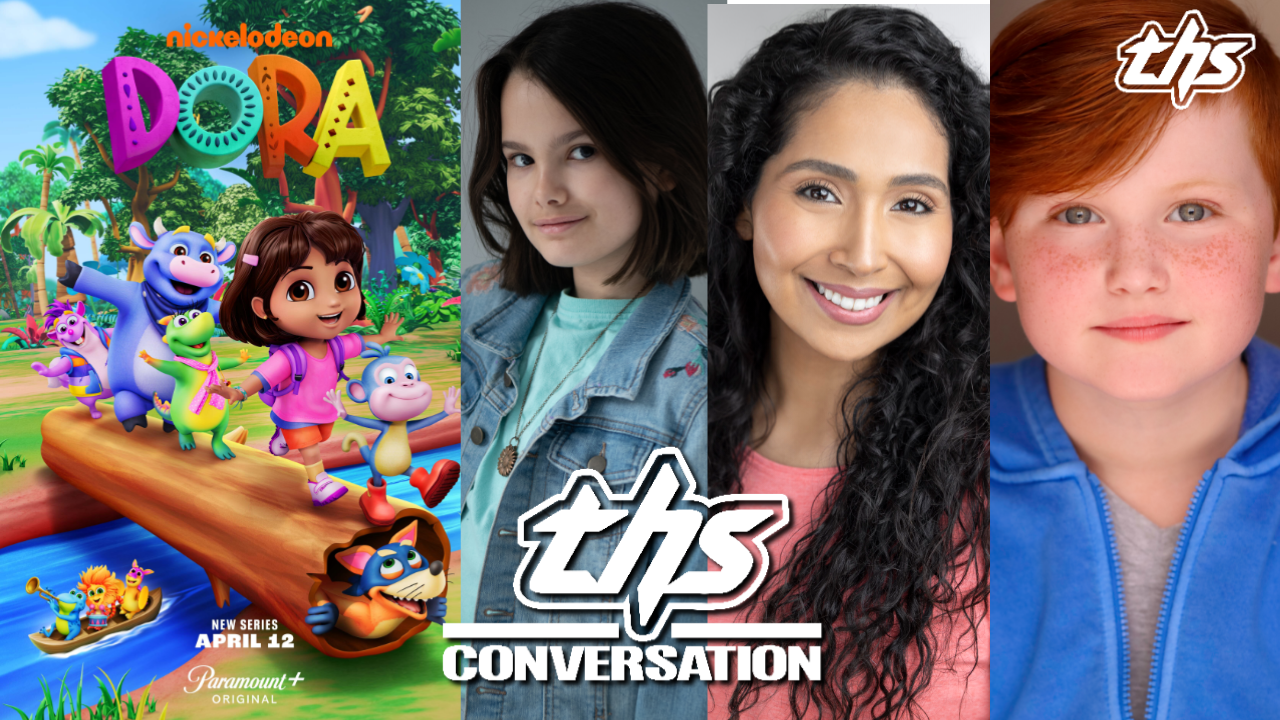Dora interview