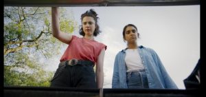 Drive-Away Dolls
