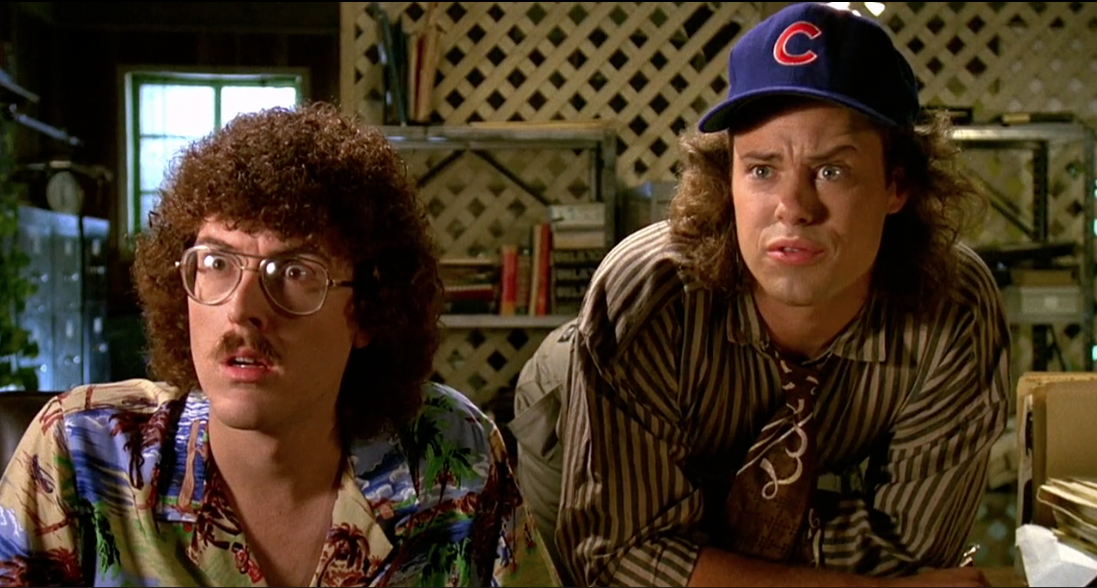 UHF