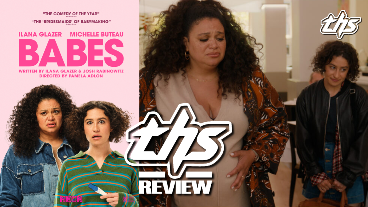 Babes review