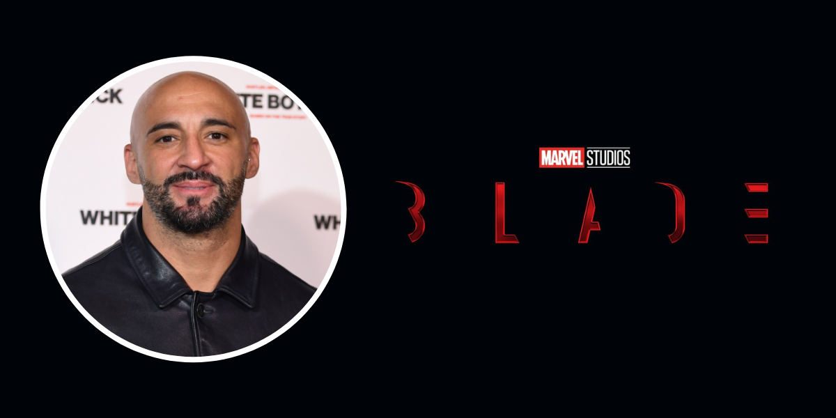 Yann Demange Exits Blade Movie