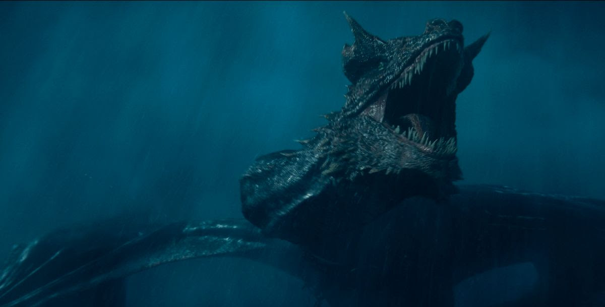 House of the Dragon