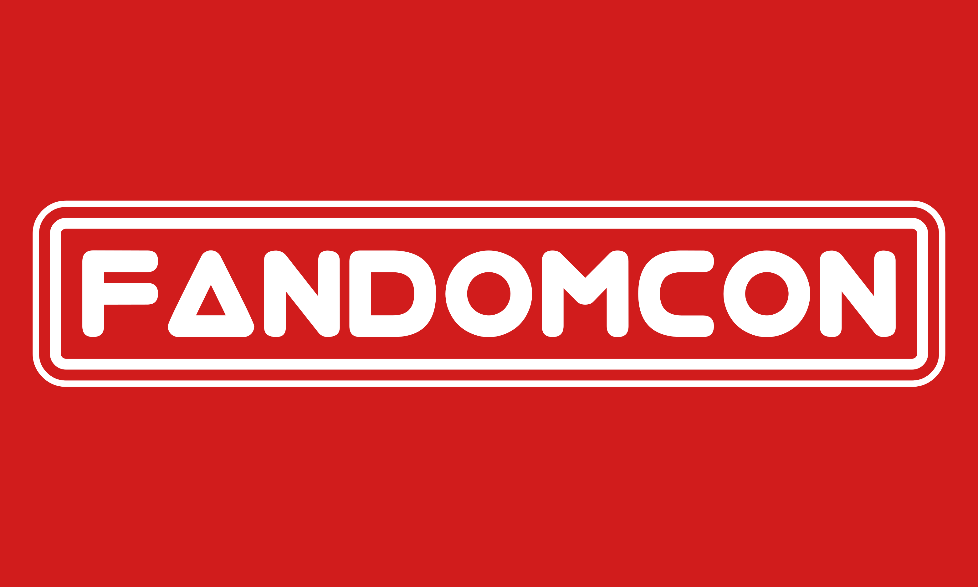 FandomCon 2024