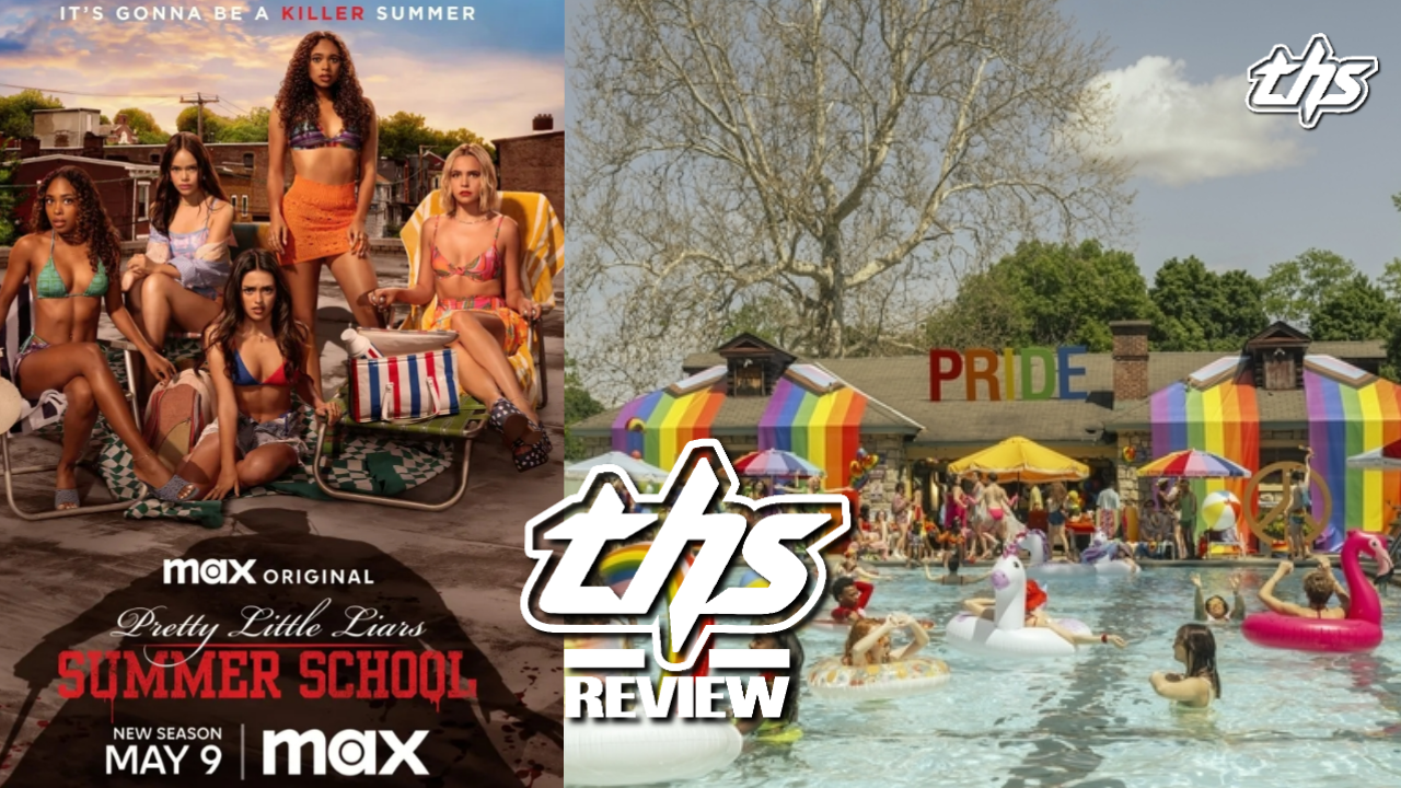 PLL Summer School 206 review