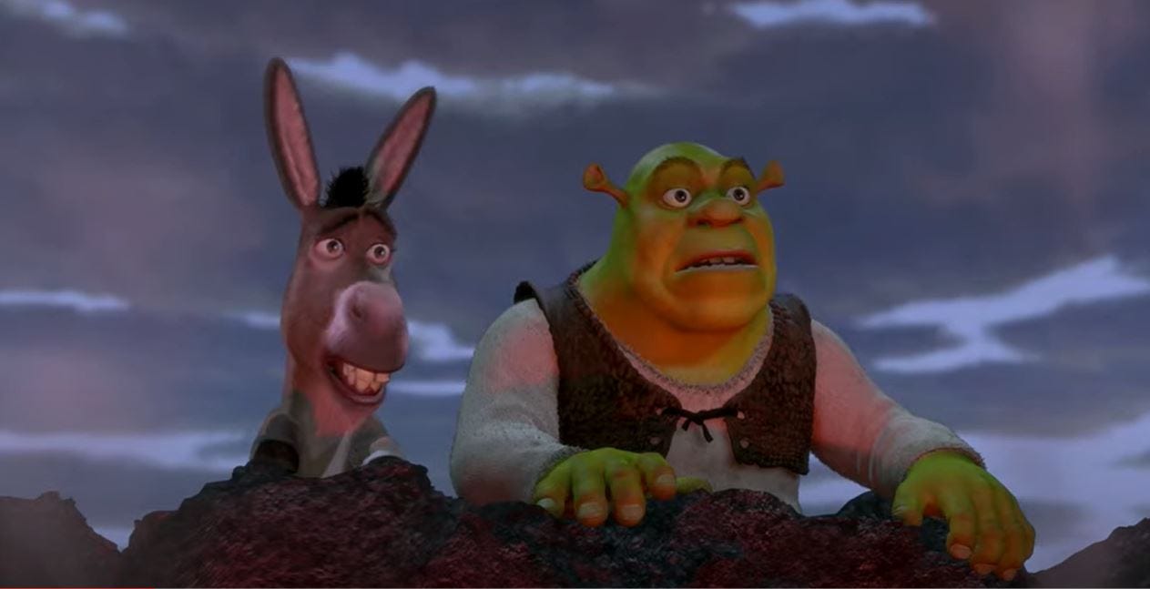Shrek