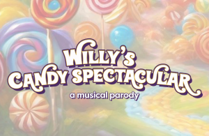 Willy's Candy Spectacular musical parody