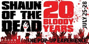 Shaun of the Dead