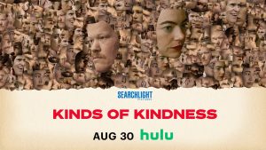 Kinds of Kindness