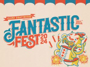 Fantastic Fest 2024