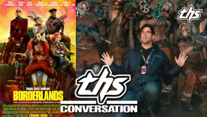 Borderlands