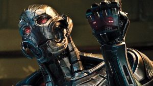 Ultron