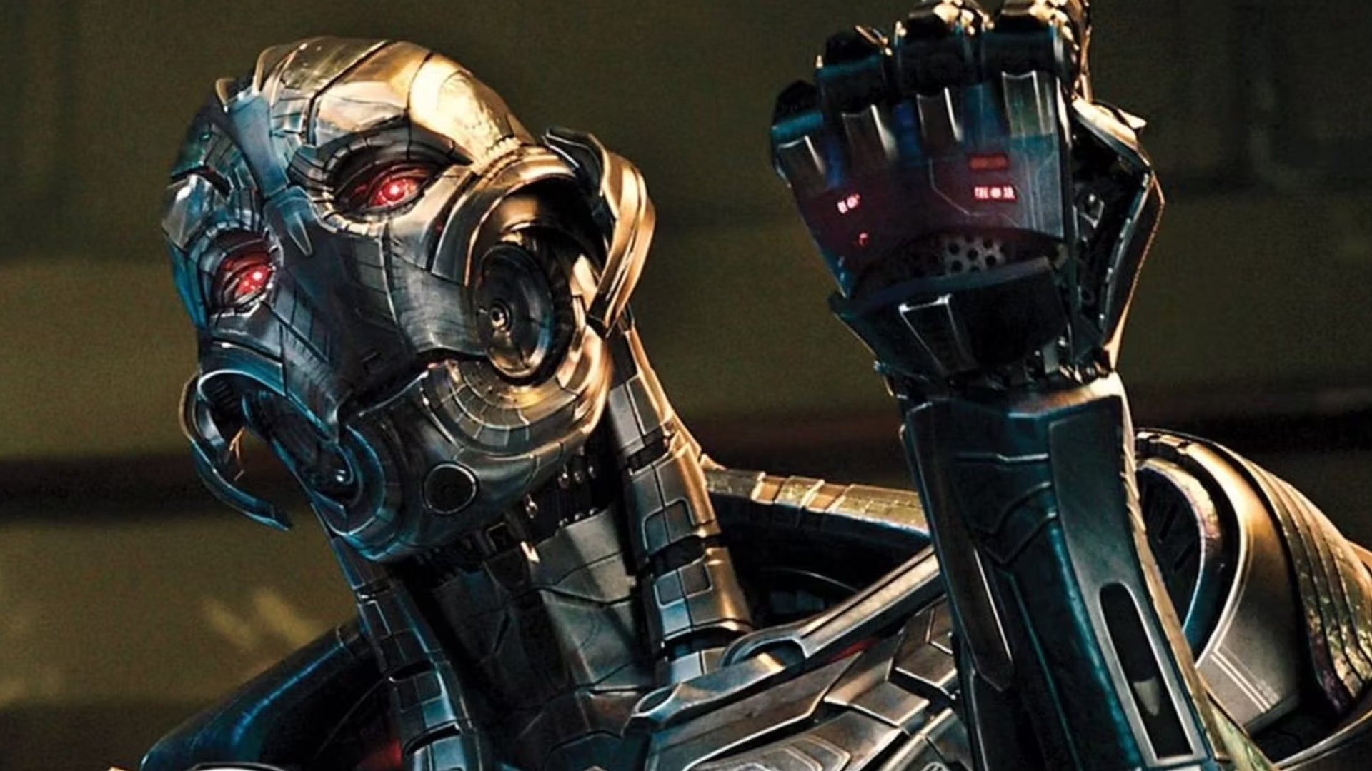 Ultron
