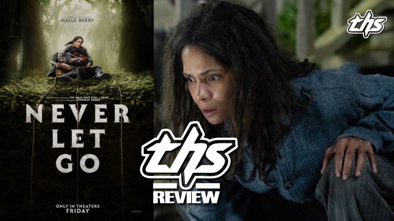 Never Let Go Review