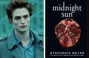 Netflix to adapt 'Midnight Sun', 'Twilight' from Edward's perspective