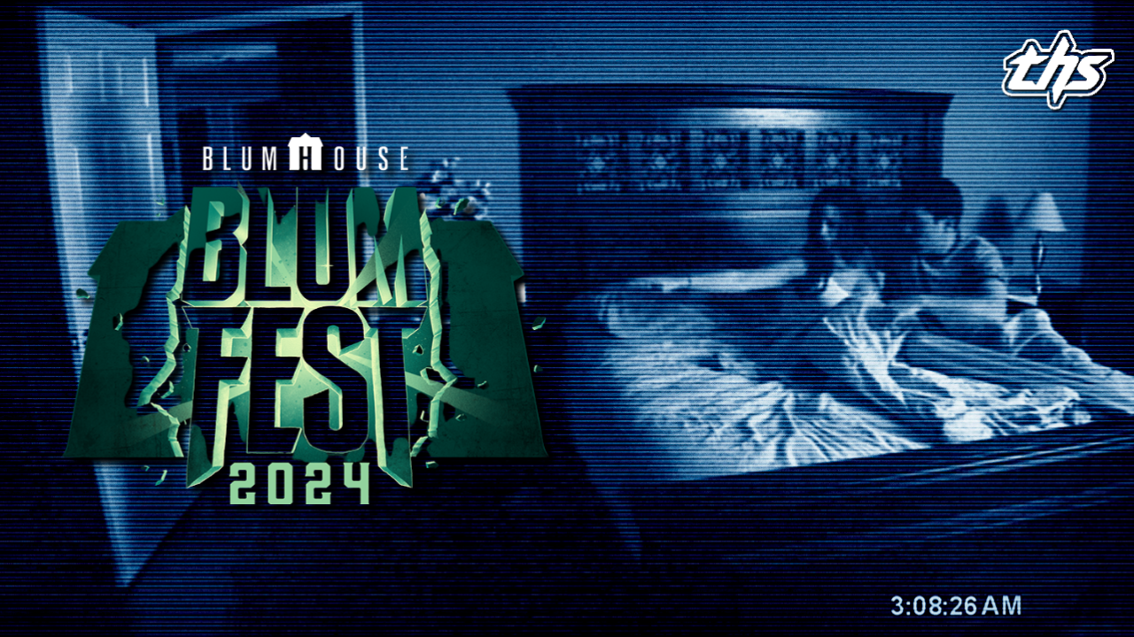 BlumFest 2024