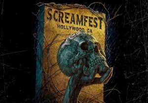 Screamfest 2024