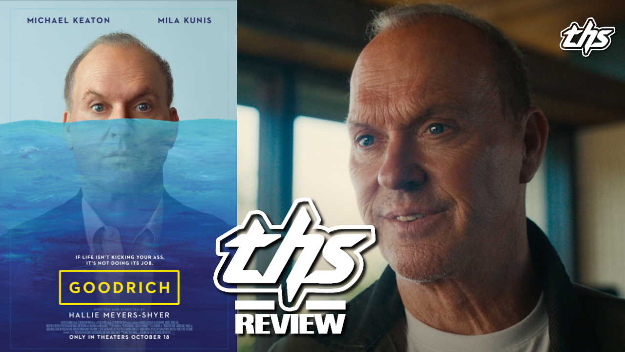 Goodrich review