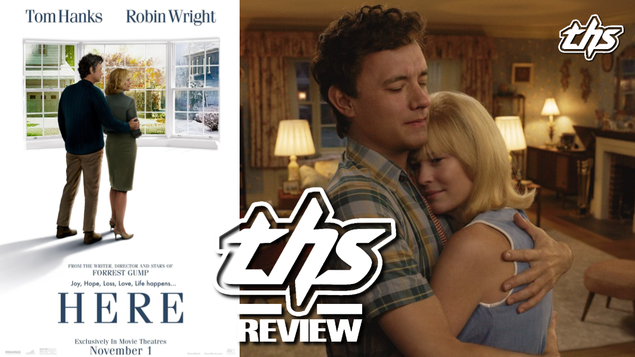 Here review