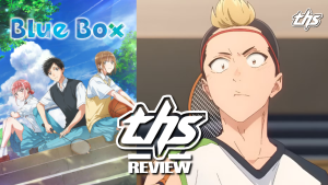 Blue Box review