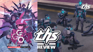 sword art review