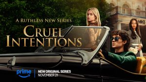 Cruel Intentions series