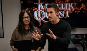 Mythic Quest season 4