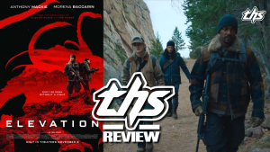 Elevation review