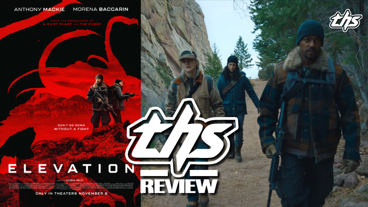 Elevation review